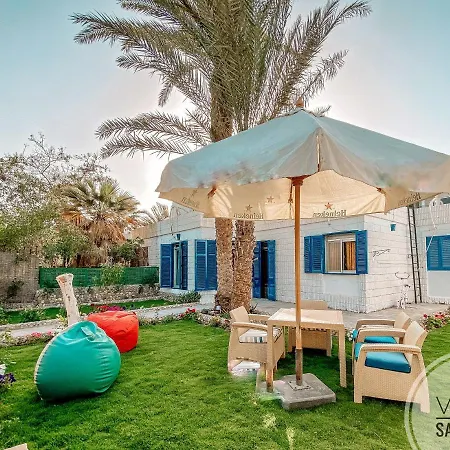 Villa Santorini
